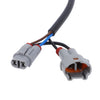 Surron Light Bee Segway X260 Blue LED Headlight Switch Plug (2020-2023)