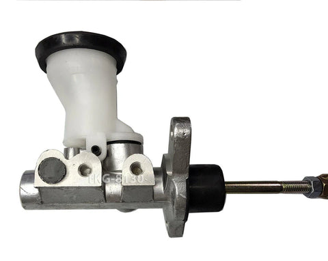 Toyota Hilux MK4 D4D 5/8" Clutch Master Cylinder (2003-2004)