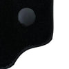 Ferrari 488 Pista Spider Cuoio Nappa Leather Floor Mats (2019-2023)