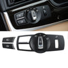 BMW 5 Series F10 F18 Headlight Switch Button Panel (2010-2017)
