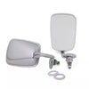Volkswagen Beetle Bug Sedan 1960-1979 Chrome Door Mirror