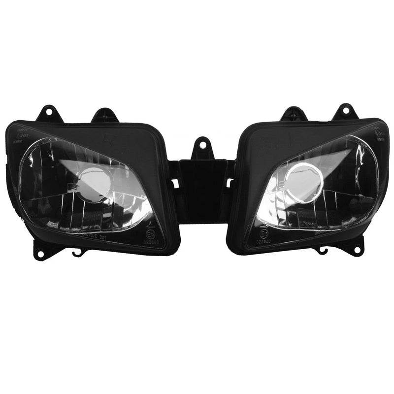 Yamaha YZF R1 YZFR1 Front Headlight Assembly (1998 - 1999)
