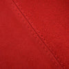 Universal Cars Red Matte Leather Gear Shift Knob Boot Gaiter Cover