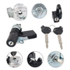 Honda Ruckus NPS50 Ignition Switch Fuel Cap Lock Set (2003-2019)