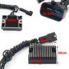 Harley-Davidson Dyna Super Glide FXD Voltage Regulator (1999-2003)