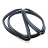 Nissan Patrol Safari Y60 GQ 87-97 FR Windshield Weatherstrip Seal w/ Molding