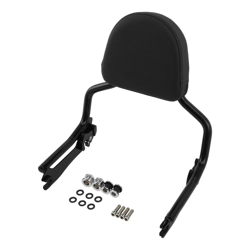 BMW R18 Classic (2020-2024) Black Sissy Bar Passenger Backrest