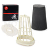Yamaha YFZ350 Air Filter & Cage (1987-2006)