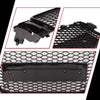 Audi A5 S5 8T 2008-2012 Bodykit Gloss Black Bumper Grille