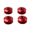 Front Rear Trunk Hatch Lid - Universal Quick Release Band Fastener Clip