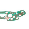 Chevy Camaro Instrument Panel Circuit Board (1970-1981)