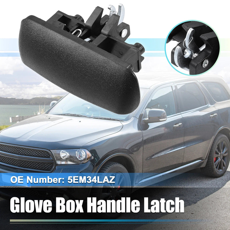 Dodge Dakota & Durango Glove Box Latch Handle (2000-2004)