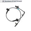 Honda Civic Front Left ABS Wheel Speed Sensor (2016-2021)