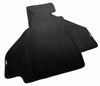 Ferrari 348 TS AutoWin Floor Mats (1990-1995)