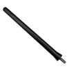 Toyota Tacoma 6 3/4" Rubber & Metal Short Antenna Mast (1995-2015)