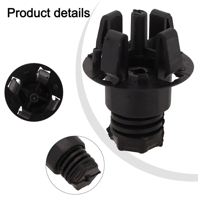 BMW Mini F56 Plastic Hood Bumper Cushion Stopper Adjuster