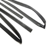 Honda Fit Jazz Hatchback 2009-2013 Front Door Glass Run Channel