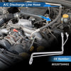 Honda Fit A/C Refrigerant Liquid Hose (2015-2018)