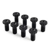 Honda Civic Integra B Series GSR LS SI EG EK DC2 Flywheel Bolt (1992-2000)