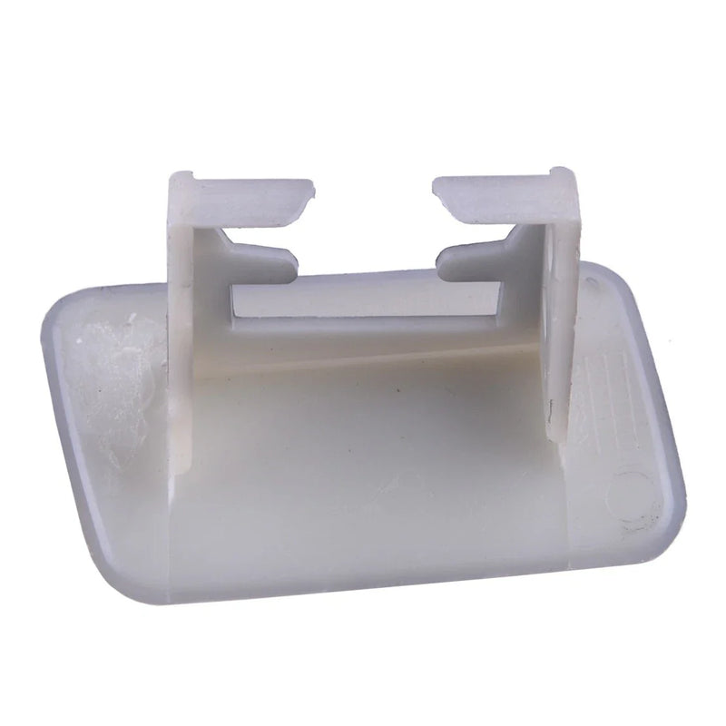 BMW X3 E83 Front Left Headlight Washer Nozzle Cover (2004-2010)