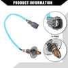 Subaru Crosstrek Upstream O2 Sensor (2016-2017)