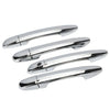 Mazda CX-5 SUV ABS Door Handle Trims Covers (2013-2023)