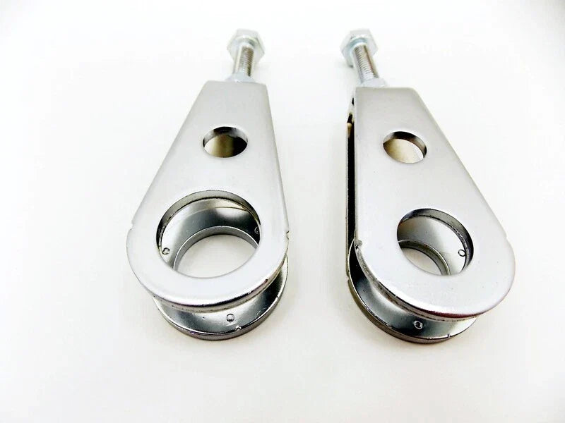 YAMAHA R5B 1971 Chain Tensioner/Adjuster Set (1971)