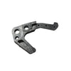 Honda CR-Z Metal Door Outer Handle Left / Repair Kit (2011–2015)