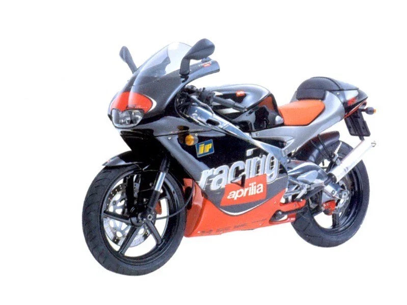 Aprilia RS 125 Stainless Steel Fairing Bolt & Screen Screw (1999–2005)