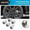 Subaru Forester, Impreza, Liberty, Outback, BRZ, XV Wheel Nut (2013-2023)