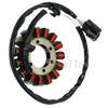 Kawasaki Ninja H2 ZX1000, H2 SX SE+ ZX1002 Stator Coil (2015-2022)