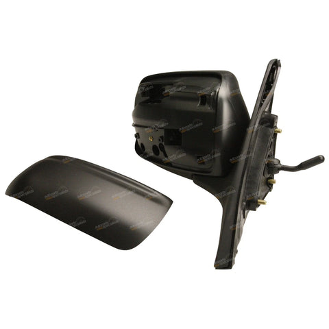 Mazda 323 Protege / Astina / SP20 RH Manual Door Mirror (1998 - 2003)