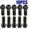 BMW 3 5 6 7 X3 X5 F10 F30 F16 F86 10 x Wheel Lug Bolts (No Year)