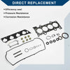 Honda K24Z2 / K24Z5 (2008-2015) - 1 Set Cylinder Head Gasket Kit