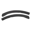 Toyota RAV4 Front Bumper Wheel Fender Molding Trim (2016-2018)