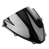 Suzuki GSXR 600 / 750 (2006-2007) Black Windshield