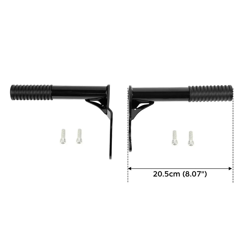 Harley Softail FLHC FXLR FXBB Crash Bar Protector (2018-2025)