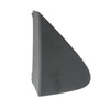 Side Mirror Trim Corner Triangle Fender RH Fits Toyota Corolla Sedan 2009-12 D10