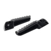 Kawasaki ER-6N ER650 Aluminum Front Foot Pegs (2006-2008)