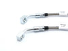 Commodore VZ Sedan / Wagon / Ute Brake Line Kit (2004-2006)