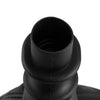 Mercedes Benz W639 Black Leather Gear Shift Boot (2003-2011)