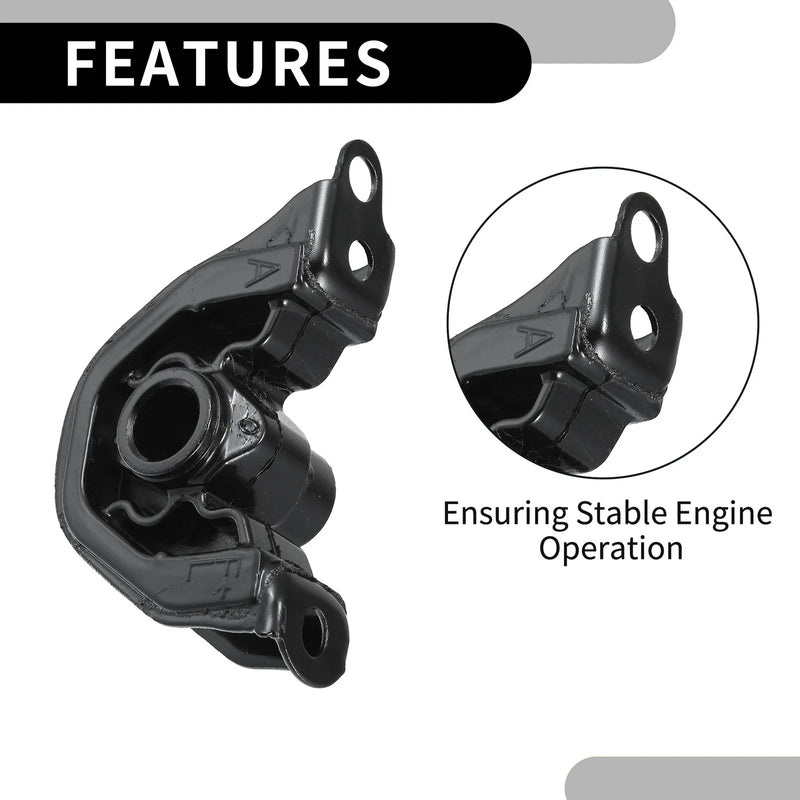 Honda Civic, Honda Del Sol Front Engine Motor Mount (1992-2000)