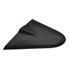 Chevrolet Sonic Left Side View Mirror Corner Trim Cover (2012-2016)