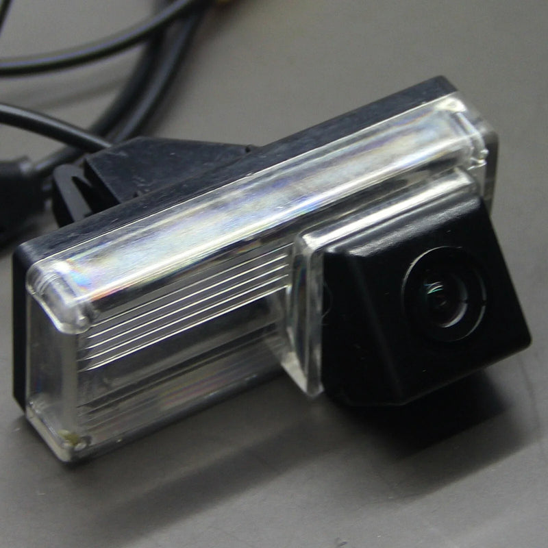 Toyota Land Cruiser Car RearView Backup Camera (1998–2003)