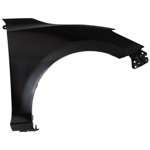 Fender For Toyota Yaris iA 2017-2018 Front Passenger Side