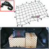Pickup Ute Truck Trailer Cargo Net 120cm x 90cm Square Mesh