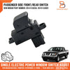 Nissan Navara D40 YD25 Power Window Switch (2005-2014)