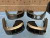 Toyota Prius NHW20 Air Conditioner Vent 2 x LH RH (2003–2009)