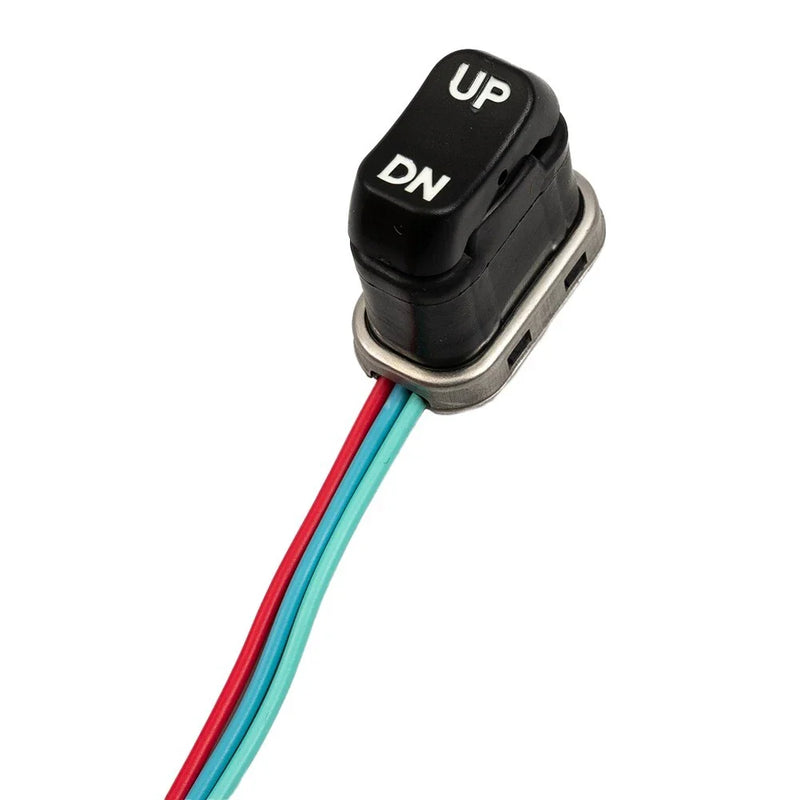 Johnson Evinrude Power Trim Tilt Switch