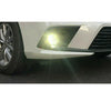 Honda Civic Sedan LED Front Bumper Fog Lights (2022-2023)